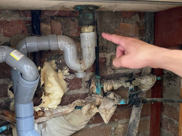 Best Sewage cleanup and water damage restoration  in Twin Falls, ID