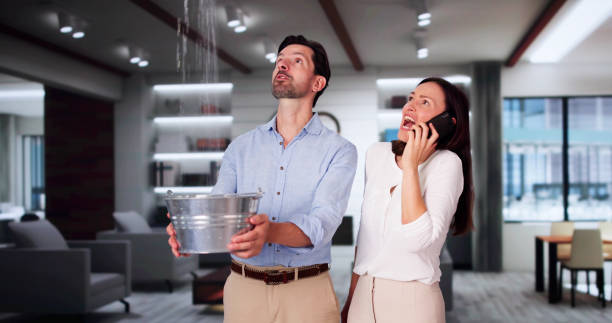 Best Commercial water damage restoration  in Twin Falls, ID